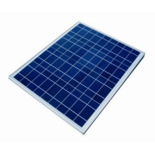 Sua melhor escolha! ! 40W 18V Poly Solar Panel para Residental System Application