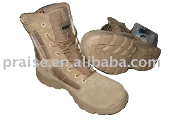 Military Shoes