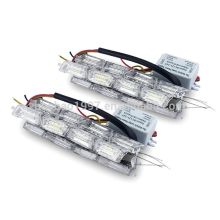 China manufacture customized strip ccfl angel eye 5w