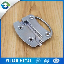 china supplier box accessories Tool box action Metal handle