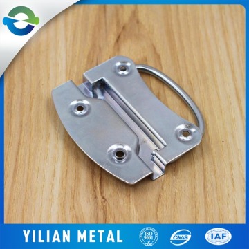 china supplier box accessories Tool box action Metal handle