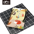 Custom hot sale fruit PU pencil case