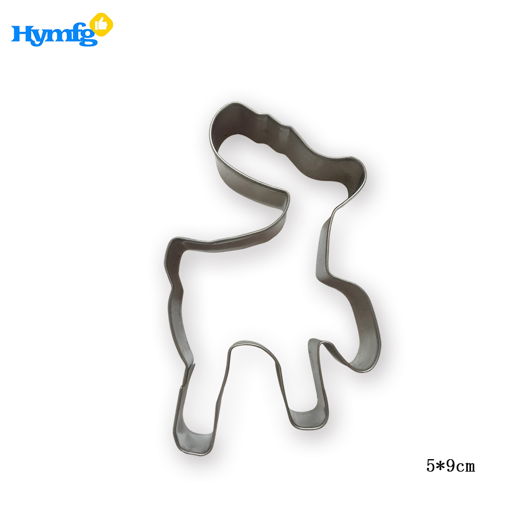 Reindeer Cookie Cutter