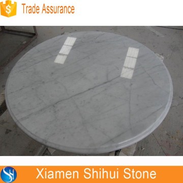 White Marble Table Top