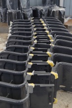 High-Quality Structural Elements For Pipe Connections