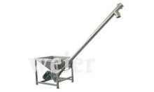 material-loading machine