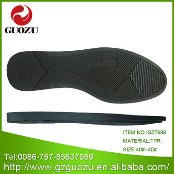 mens soft and flat and thin sole shoes