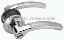 brass cylinder keyless tubular knob dummy lock