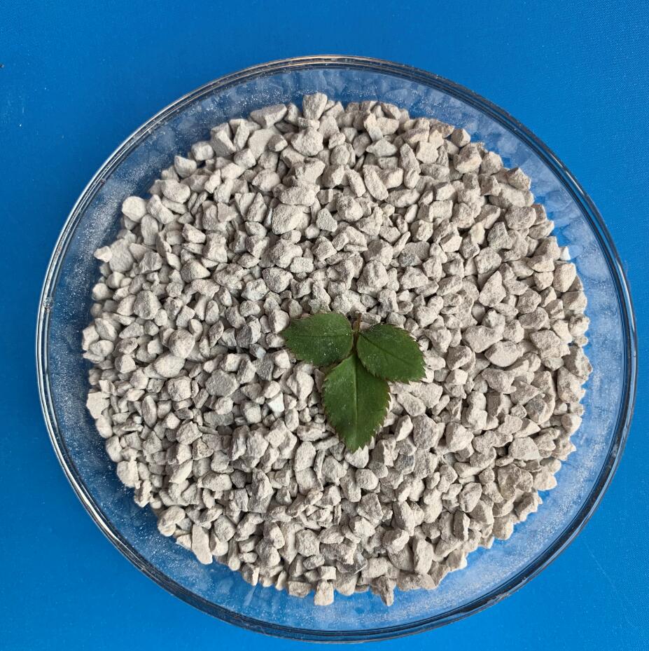 Dicalcic Fertiliser Dicalcium Phosphate granular