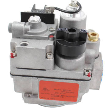 702-21-08330 Pilot Valve cocok dengan PC200-8 dengan kinerja yang baik