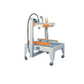 auto carton sealing machine hot melt carton sealer