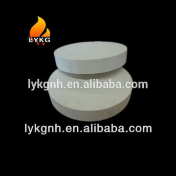 furnace refractory zirconium