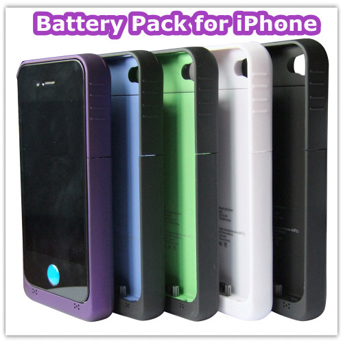 External Battery, Cell Phone Battery, Phone Battery (ASC-038)