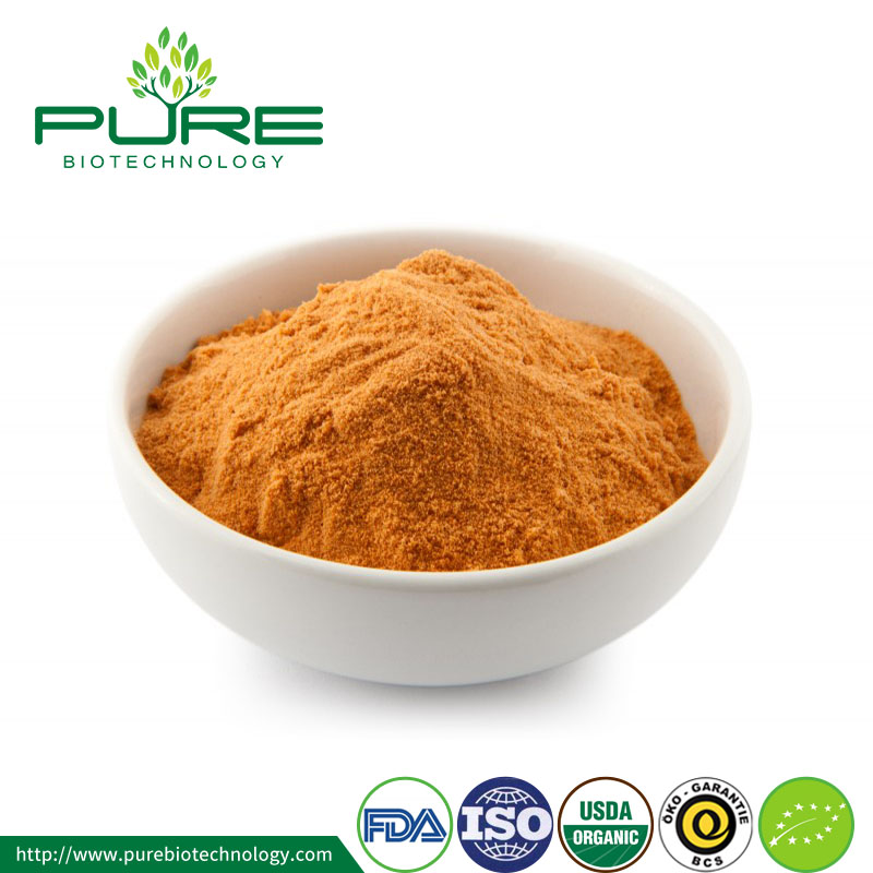 Organic Himalayan Goji Berry Powder3 Organic Himalayan Goji Berry Powder3