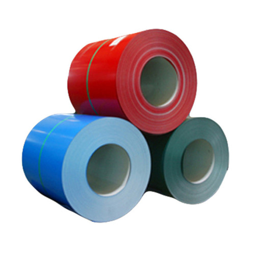 factory  cooling aluminum sheet coil