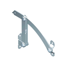 Stainless Steel Electrical Cabinet Door Stopper