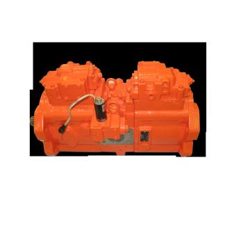 Excacator Part Main Pump