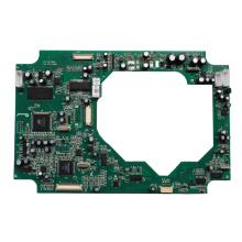 OEM/ODM PCBA Design for Motherboards, Contract Manufacturing Services