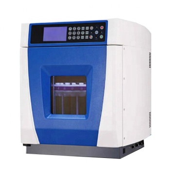 MASTER Microwave Digestion Extraction System for 40 Vessels Closed Microwave Digestion Workstation