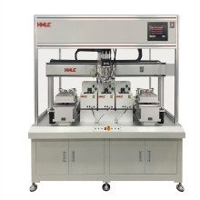 Auto 3-axis Robot AB Glue Dispensing Machine Automatic