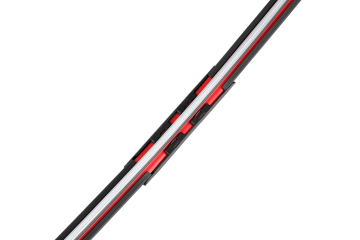 Hybrid Windshield Wiper Blades