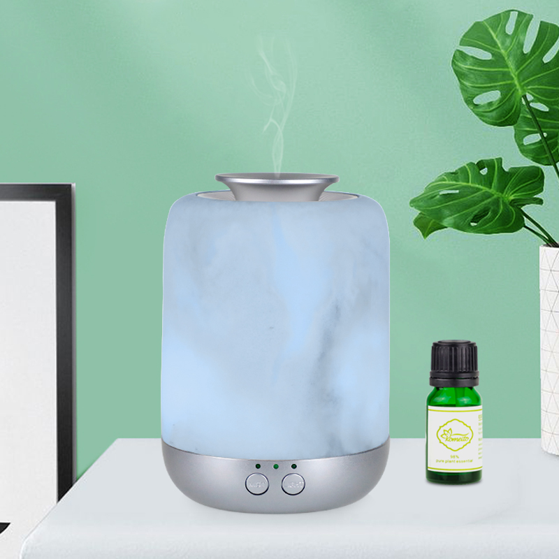 2022 New trends Essential oil nebulizer-2