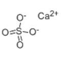 SULFATE DE CALCIUM CAS 7778-18-9