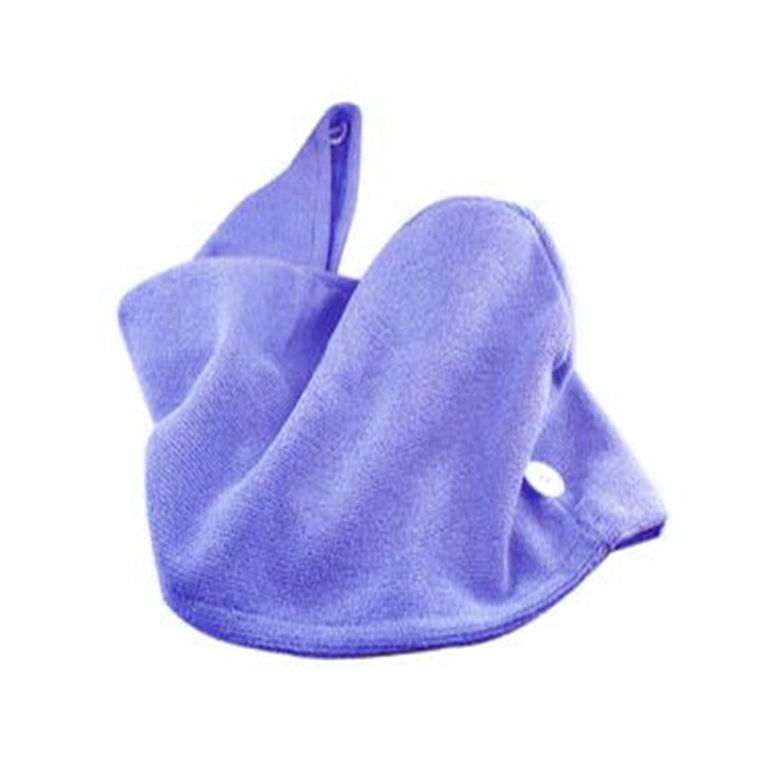 microfiber salon hair towel