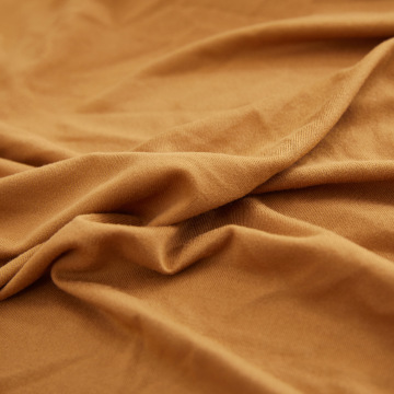 Polyester Spandex Fabric DTY Microfiber DBP Fabric