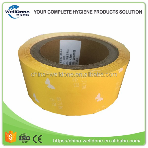 Hot Sale Silicone Paper Rolls,Silicone Release Paper,One Side Silicone Coated Paper