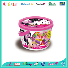 DISNEY MINNIE MOUSE modelling clay set