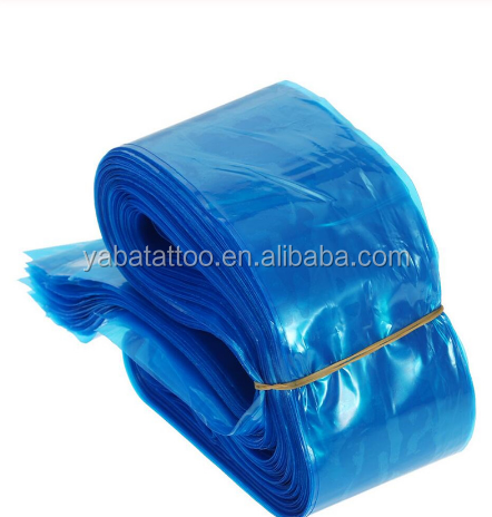 Tattoo Clip Cord Sleeves Bags Supply Disposable Covers Bags for Tattoo Machine