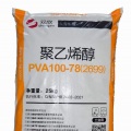 폴리 비닐 알코올 PVA PVOH 플레이크 100-84 2699 2688