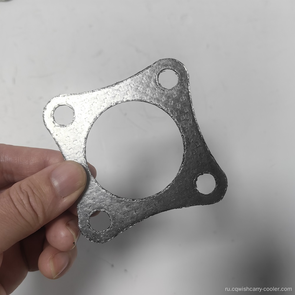 Прокладка глушителя вторичного рынка