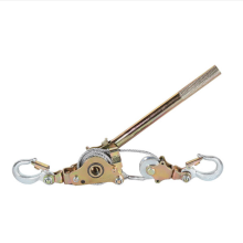 1T Japanese Type Hand Ratchet Puller