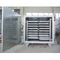 High Quality Stainless Steel Low Temperature Vacuum Dryer Machine