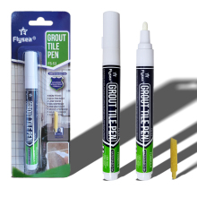 Waterproof Grouting Repair Pen: Ideal for Tile and Grout Restoration
