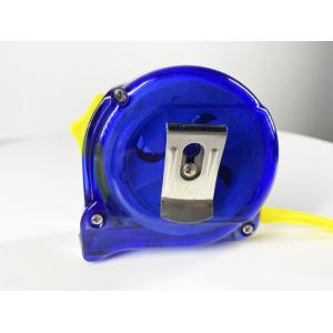 5m blue tape measure for DIY
