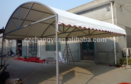 Fancy Marquee Wedding Party New Design Party Tent