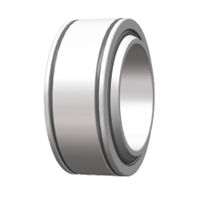 Radial Spherical Plain Bearings GE-XT-2RS Series