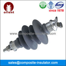 10kv composite pin insulators overhead line,6kn composite pin insulators overhead line