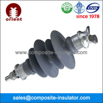10kv composite pin insulators overhead line,6kn composite pin insulators overhead line