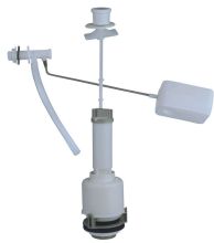 Toilet Tank Cistern Fitting Plastic