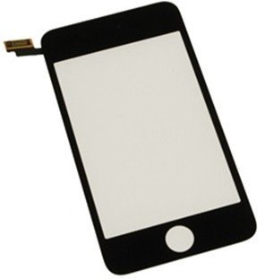 Ipod 2nd Gen Digitizer Touch Screens Replacement Spare Part