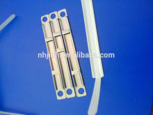 80mm metal golden paper fastener