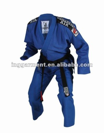 OEM Judo/Taekwondo Uniform Clothes