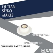 CHAIN SAW TURBINE/ CHAIN SAW PART QT-CS006