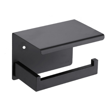Square Arm Roll Holder