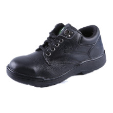 Men Rubber Outsole Safety Shoes/ Work Shoes Casual Footwear
