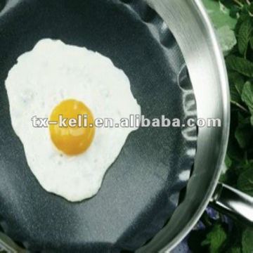 ptfe Non-stick reusable cooking sheet